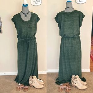 Comfy & Cute Maxi